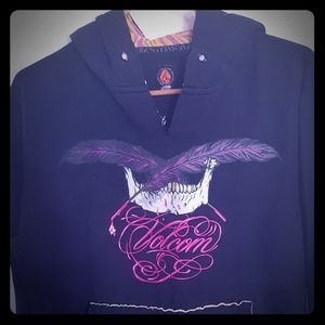 Volcom hoodie